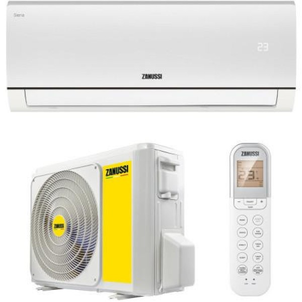 Кондиціонер Zanussi ZACS-12 HS/A21/N1