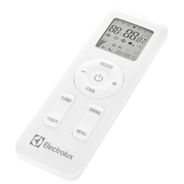Кондиціонер Electrolux EACS/I-18HAV/N8_22Y EU Кондиціонер Electrolux EACS/I-18HAV/N8_22Y EU
