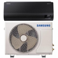 Кондиціонер Samsung Black Diamond WindFree AR18BXFAMWKNUABDK
