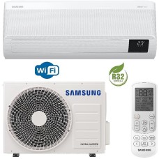 Кондиціонер Samsung GEO Mass AR60F12C1BWNUA