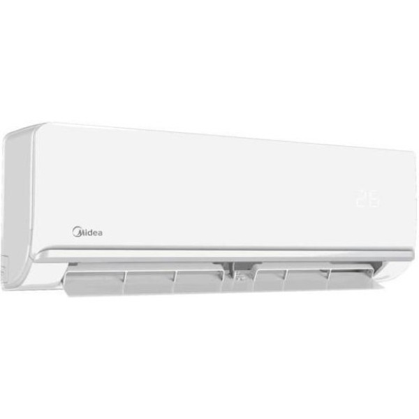 Кондиціонер Midea Nordic MSAGN-12FN8-I/MSAGN-12FN8-O