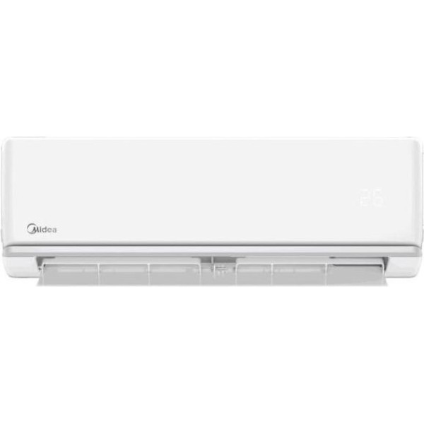 Кондиціонер Midea Nordic MSAGN-12FN8-I/MSAGN-12FN8-O