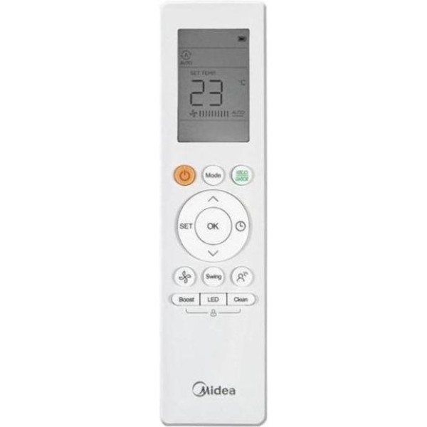 Кондиціонер Midea Nordic MSAGN-12FN8-I/MSAGN-12FN8-O