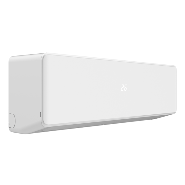 Кондиціонер IDEA Victory Basic Inverter ISR-18HR-VI05-DN8 Кондиціонер IDEA Victory Basic Inverter ISR-18HR-VI05-DN8