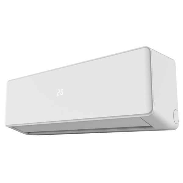 Кондиціонер IDEA Victory Basic Inverter ISR-18HR-VI05-DN8 Кондиціонер IDEA Victory Basic Inverter ISR-18HR-VI05-DN8