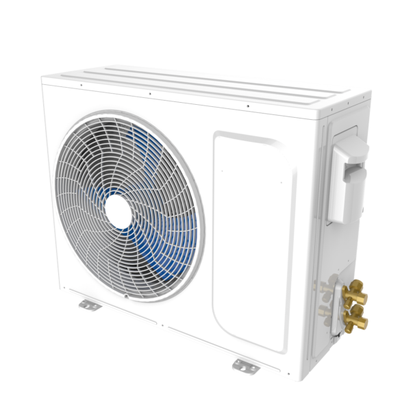 Кондиціонер IDEA Victory Basic Inverter ISR-18HR-VI05-DN8 Кондиціонер IDEA Victory Basic Inverter ISR-18HR-VI05-DN8