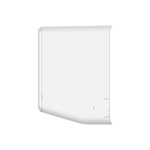Кондиціонер IDEA Victory Basic Inverter ISR-12HR-VI05-DN8