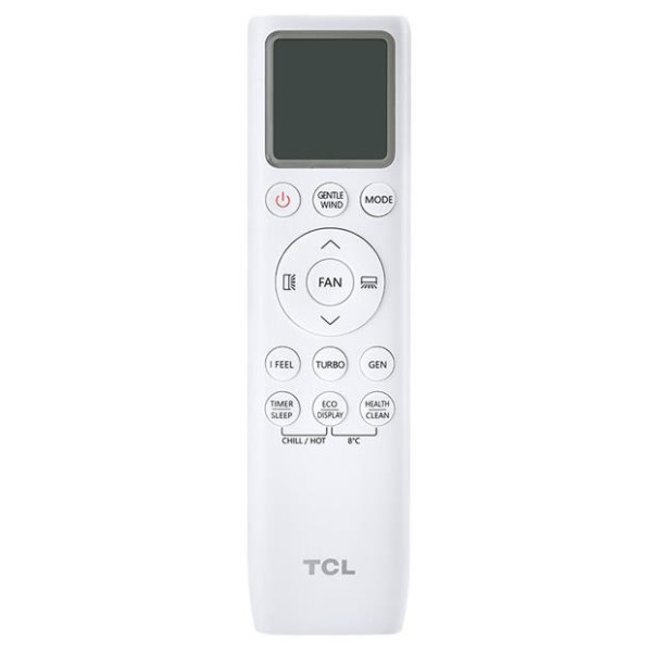 Кондиціонер TCL TAC-09CHSD/UG11V3AHB