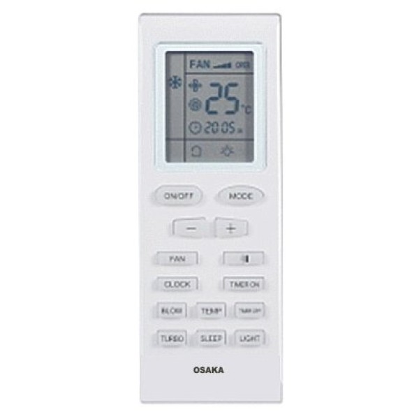 Кондиціонер Osaka STV-12HH Кондиціонер Osaka STV-12HH