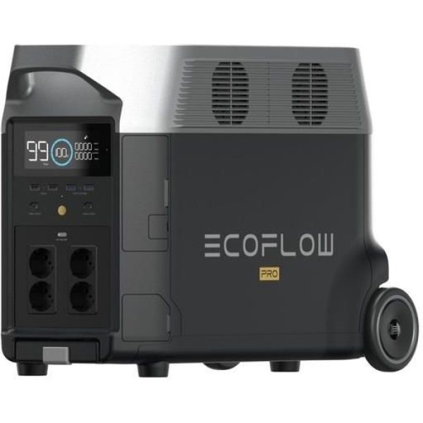 ECOFLOW DELTA PRO