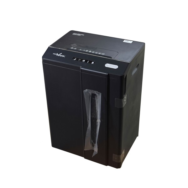 Знищувач документів shredMARK 0601HS+ (1*2мм)