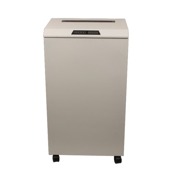 Знищувач документів shredMARK 1760M, офисный (2*15мм)