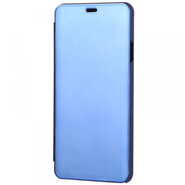 Чехол-книжка OnePlus Nord Clear View Standing Cove Blue