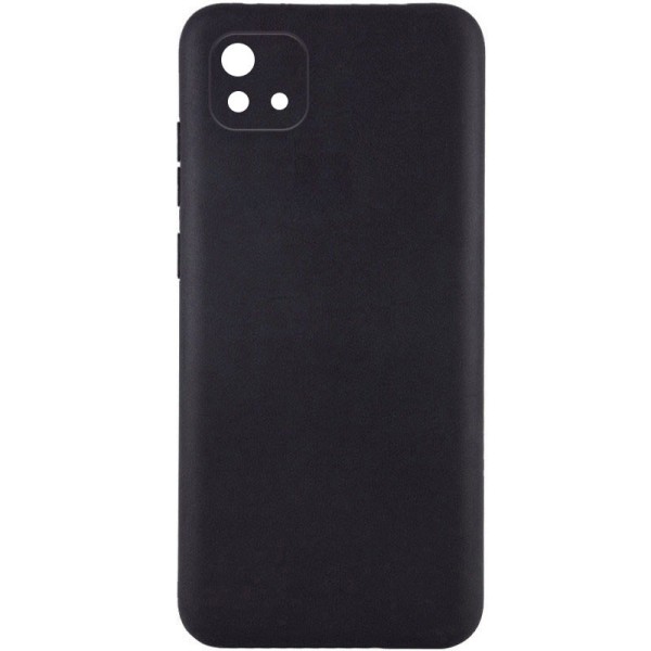 Чохол TPU Epik Black Full Camera для Realme C11 (2021) / C20 Чорний