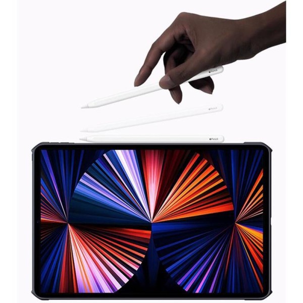 TPU+PC чохол Xundd c посиленими кутами для Apple iPad 10.9" (2022) Чорний