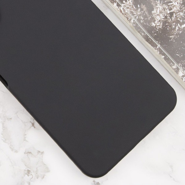 Чохол Silicone Cover Lakshmi Full Camera (AAA) для Xiaomi Redmi 13C 4G/5G / Poco C65 / Poco M6 5G Чорний / Black Чохол Silicone Cover Lakshmi Full Camera (AAA) для Xiaomi Redmi 13C 4G/5G / Poco C65 / Poco M6 5G Чорний / Black