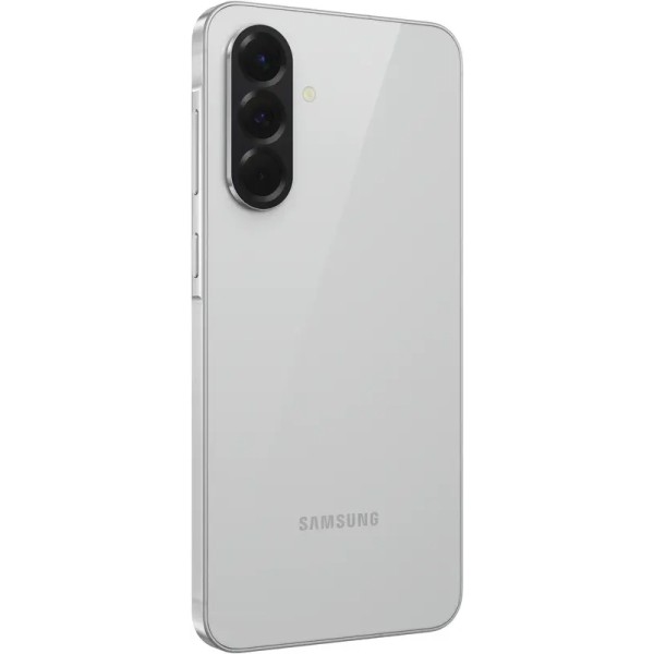 A566B Samsung Galaxy A56 5G 8/128GB Awesome Lightgray Global A566B Samsung Galaxy A56 5G 8/128GB Awesome Lightgray Global