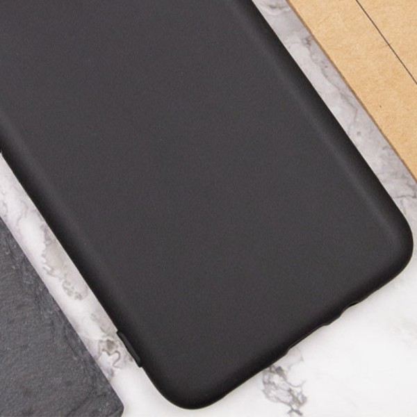 Чохол TPU Epik Black для Samsung Galaxy A42 5G Чорний Чохол TPU Epik Black для Samsung Galaxy A42 5G Чорний