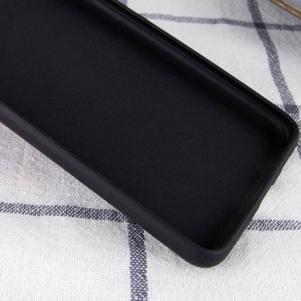 Чохол TPU Epik Black для Xiaomi Redmi Note 7 / Note 7 Pro / Note 7s Чорний