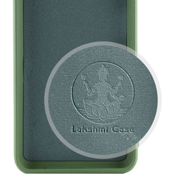 Чехол Silicone Cover Lakshmi Full Camera (A) для Samsung Galaxy A03 Core Зеленый / Dark green Чехол Silicone Cover Lakshmi Full Camera (A) для Samsung Galaxy A03 Core Зеленый / Dark green