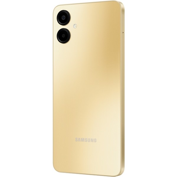 A065F Samsung Galaxy A06 6/128GB Gold Global A065F Samsung Galaxy A06 6/128GB Gold Global