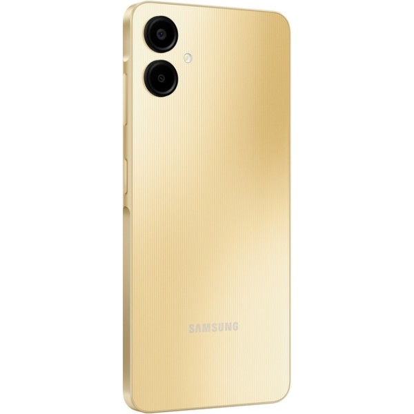 A065F Samsung Galaxy A06 6/128GB Gold Global A065F Samsung Galaxy A06 6/128GB Gold Global
