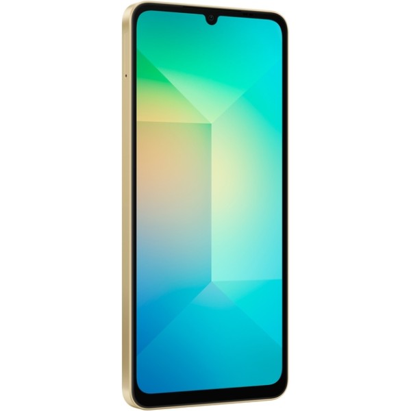 A065F Samsung Galaxy A06 6/128GB Gold Global A065F Samsung Galaxy A06 6/128GB Gold Global