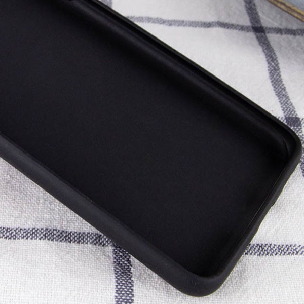 Чохол TPU Epik Black для Samsung Galaxy M01 Core / A01 Core Чорний Чохол TPU Epik Black для Samsung Galaxy M01 Core / A01 Core Чорний