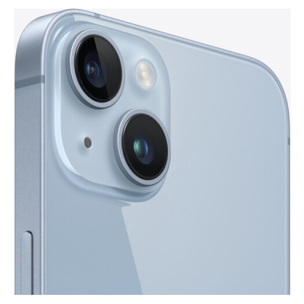 Смартфон Apple iPhone 14 256GB eSim Blue