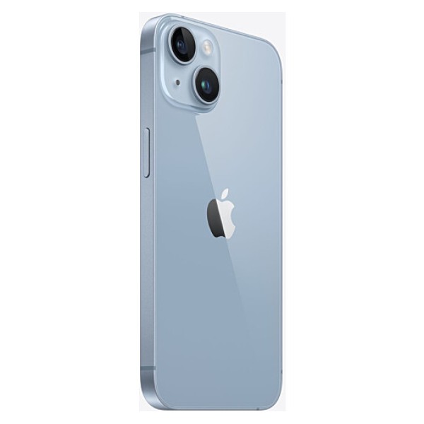 Смартфон Apple iPhone 14 256GB eSim Blue