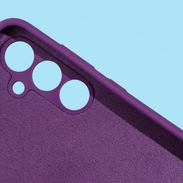 Чохол WAVE Full Silicone Cover Xiaomi 14T Pro cyprus green Чохол WAVE Full Silicone Cover Xiaomi 14T Pro cyprus green