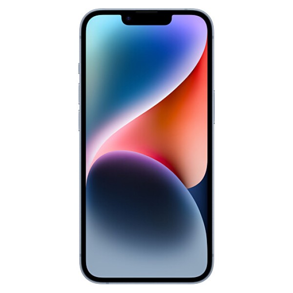 Смартфон Apple iPhone 14 256GB eSim Blue