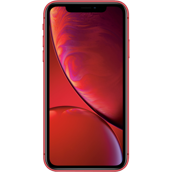 Смартфон Apple IPhone XR 64GB Red Смартфон Apple IPhone XR 64GB Red