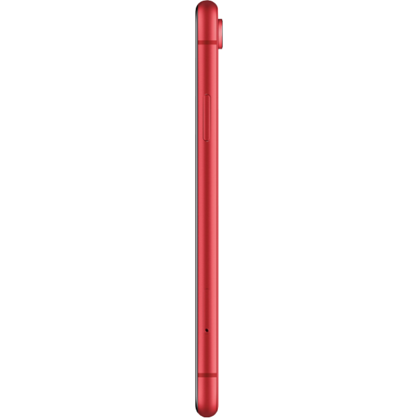 Смартфон Apple IPhone XR 64GB Red Смартфон Apple IPhone XR 64GB Red