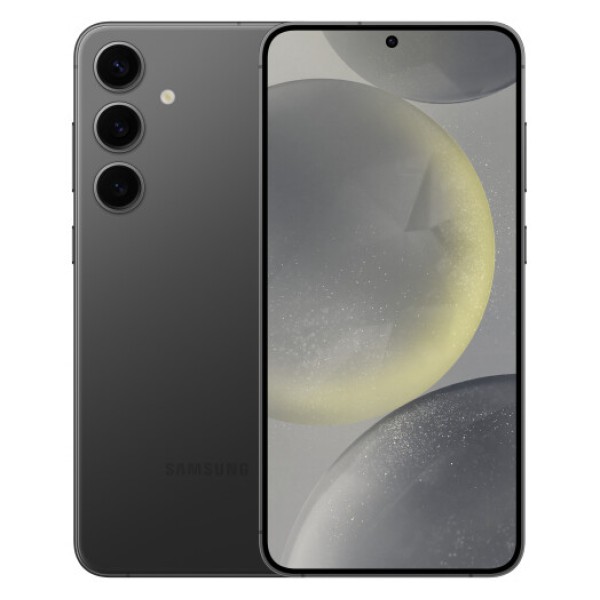 S926 Samsung Galaxy S24 Plus 12/512GB Onyx Black Global