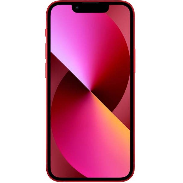 Смартфон Apple iPhone 13 128GB Red (MLPJ3) Смартфон Apple iPhone 13 128GB Red (MLPJ3)