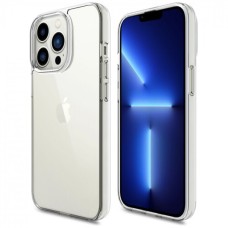 Чохол-накладка iPhone 13 Pro Max FG Gears Clear Case (CSB100100) Transparent
