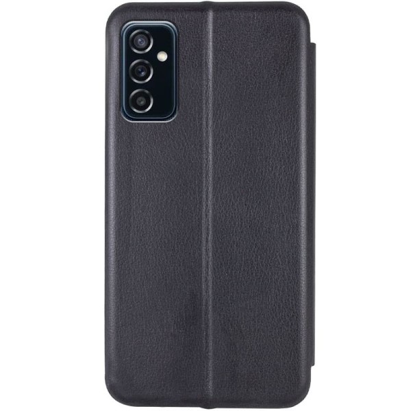 Шкіряний чохол (книжка) Classy для Samsung Galaxy A04s Чорний