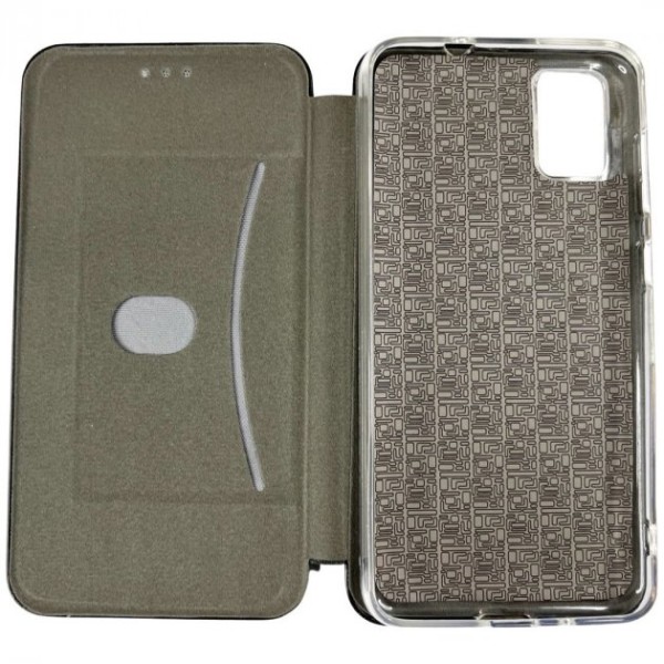 Чехол-книжка ZTE Blade A31 G-Case Ranger Series Gold Чехол-книжка ZTE Blade A31 G-Case Ranger Series Gold