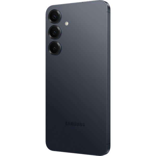 Смартфон Samsung Galaxy S25 Plus 12/512GB Blue Black (S936FD)