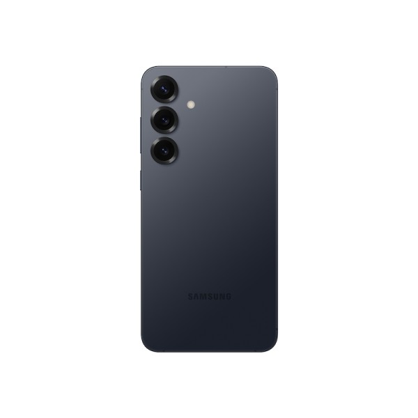 Смартфон Samsung Galaxy S25 Plus 12/512GB Blue Black (S936FD)