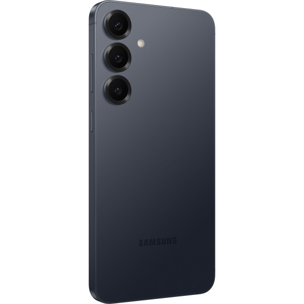 Смартфон Samsung Galaxy S25 Plus 12/512GB Blue Black (S936FD)