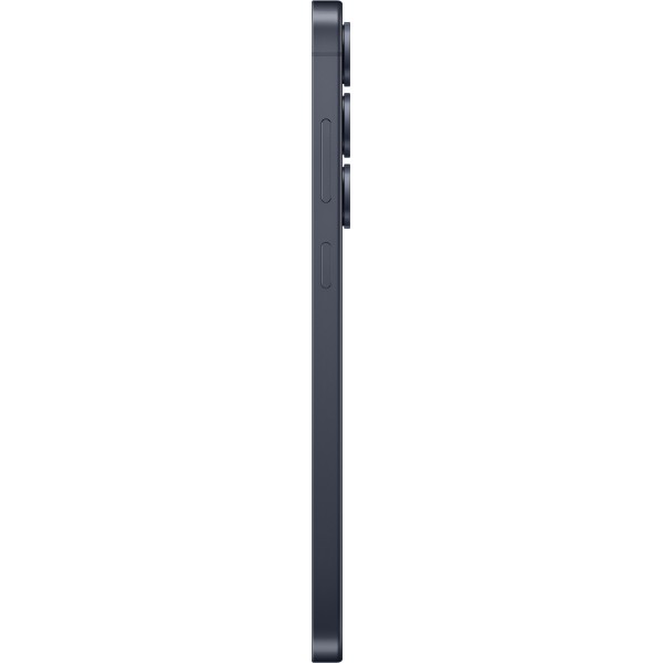 Смартфон Samsung Galaxy S25 Plus 12/512GB Blue Black (S936FD)
