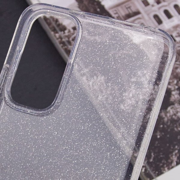 TPU чохол Nova для Xiaomi Redmi 10 / Note 11 4G Clear TPU чохол Nova для Xiaomi Redmi 10 / Note 11 4G Clear