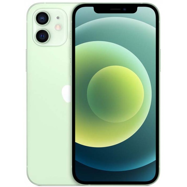 Смартфон Apple IPhone 12 mini 128GB Green
