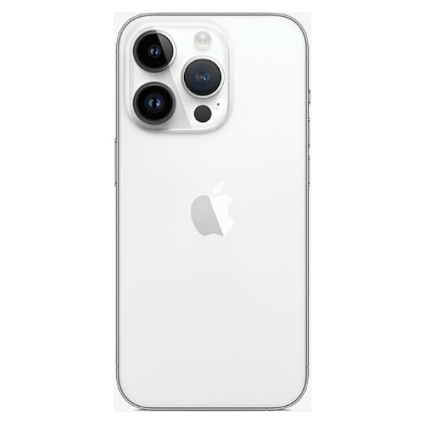 Смартфон Apple iPhone 14 Pro 128GB Silver (MQ023)