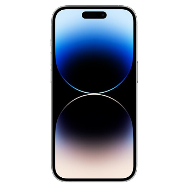 Смартфон Apple iPhone 14 Pro 128GB Silver (MQ023)