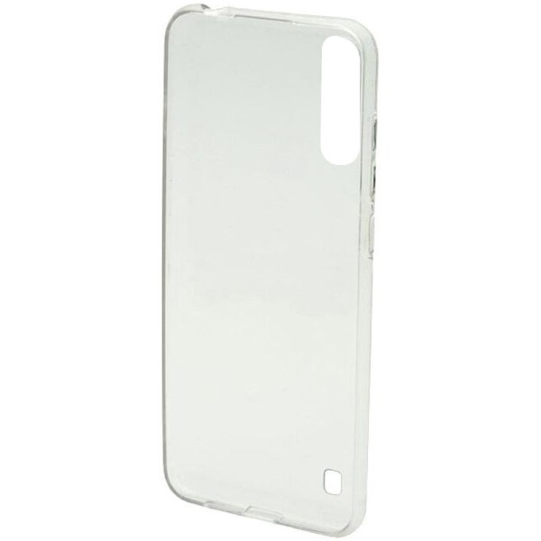 TPU чехол Epic Transparent 1,0mm для ZTE Blade A5 (2020) Бесцветный (прозрачный) TPU чехол Epic Transparent 1,0mm для ZTE Blade A5 (2020) Бесцветный (прозрачный)