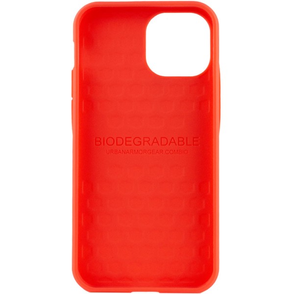 Чохол UAG OUTBACK BIO для Apple iPhone 11 Pro (5.8") Червоний
