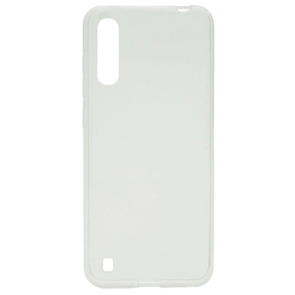 TPU чехол Epic Transparent 1,0mm для ZTE Blade A5 (2020) Бесцветный (прозрачный)